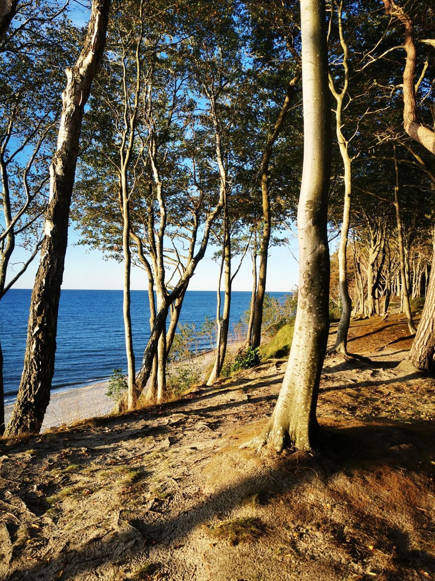 Apartament 2B Niebieskie Apartamenty Poddabie Dawniej Blue Marine Z Basenem Krytym, Odkrytym, Sala Zabaw, Animacjami Buitenkant foto